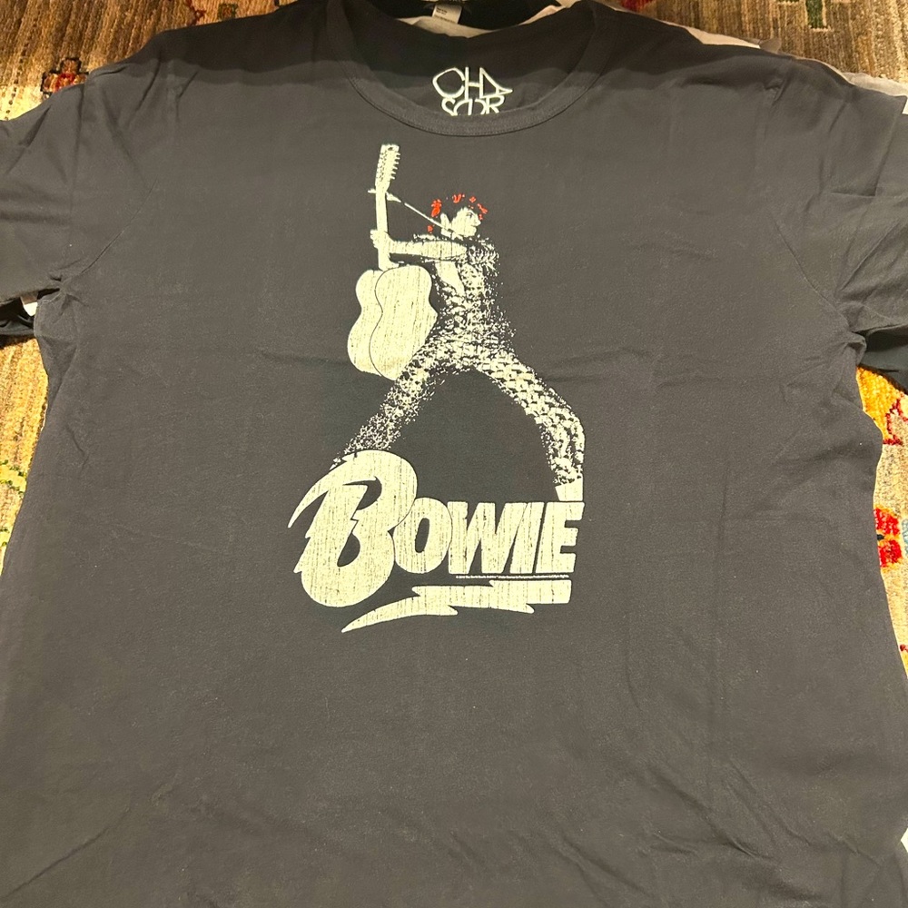 Lounge Tshirt